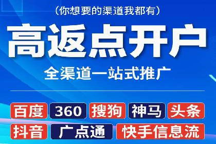 成功SEM托管案例解析